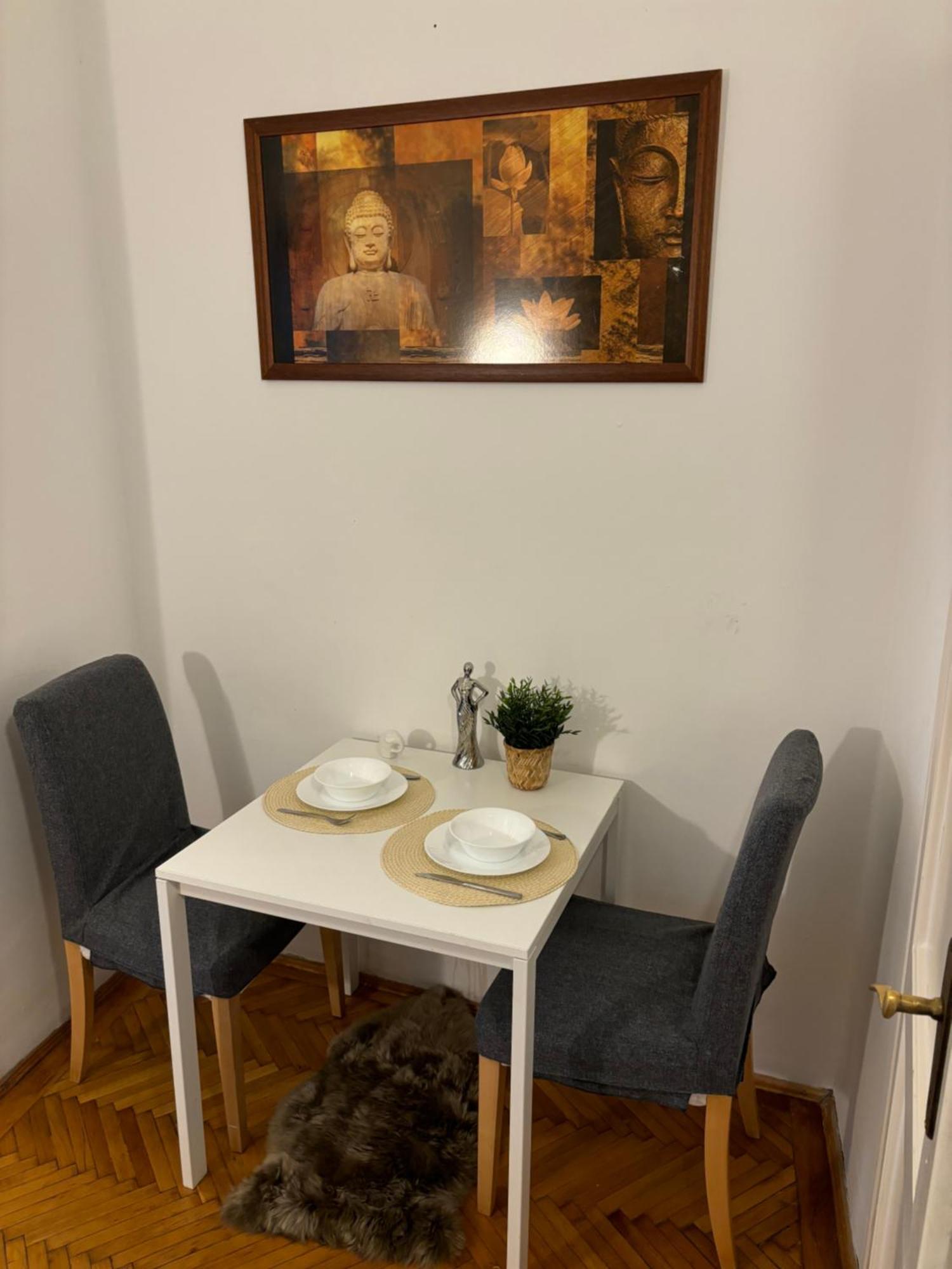 Central Apartment Next To The Elisabeth Bridge Будапеща Екстериор снимка